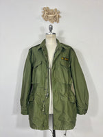 Vintage Field Jacket M51 US Army “Large Regular”