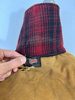 Vintage 40’s Woolrich Hunting Jacket “S/M”