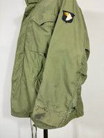 Vintage Field Jacket US Army M65 “L”