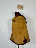 Vintage 40’s Woolrich Hunting Jacket “S/M”