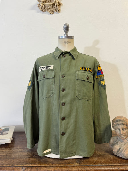 Vintage Og 107 Us Army “M/L”