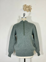 Vintage German Army Sweater “L/XL”