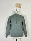 Vintage German Army Sweater “L/XL”