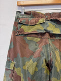 Vintage San Marco Battalion Cargo Pants “W32”