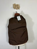 Faded Brown Field Jacket M65 Alpha Industries Made in Usa “M”