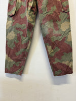 Vintage San Marco Battalion Cargo Pants “W33”