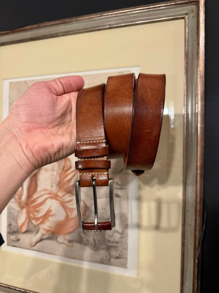 Vintage Orciani Belt “95 cm”