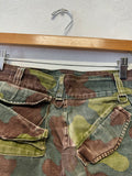 Vintage San Marco Battalion Cargo Pants “W33”