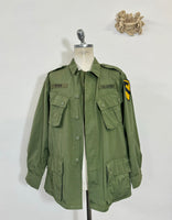 Jungle Jacket US Army Repro