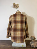 Vintage Flannel Shirt “S”