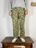 Vintage Hunting Camo Pants Made in Usa “W34”