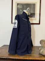 Vintage Royal Navy Jacket “L”