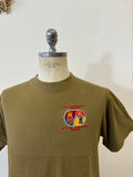 Vintage British Army T Shirt “S/M”