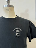 Vintage British Army T Shirt “S/M”