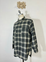 Vintage Pendleton Wool Shirt Made in Usa “M/L”