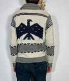 Vintage Canadian Sweaters “XL”