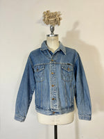 Vintage Western Wrangler Jacket “M/L”