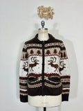 Vintage 90’s Christmas Sweater “S”
