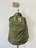 Vintage Woodland Field Jacket M65 Us Army “M”