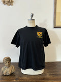 Vintage British Army T Shirt “M/L”