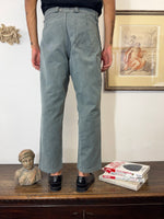 Vintage Swiss Army Pants “W35”