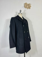 Vintage US Navy Peacoat “L/XL”