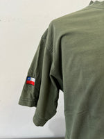 Vintage British Army T Shirt “L”