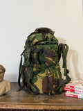 British Army Backpack