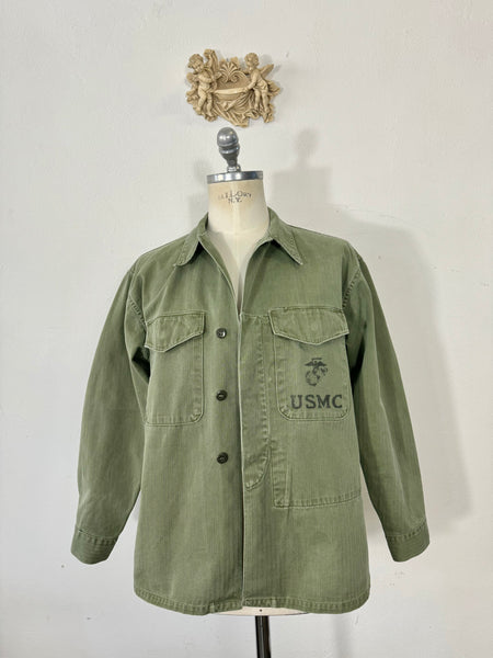 Vintage USMC P53 “M/L”
