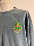 Vintage British Army Sweatshirt “L”