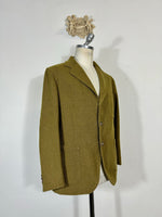 Vintage Wool Jacket US “M/L”