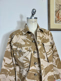 British Army Shirt DPM Tropical Desert “S/M”