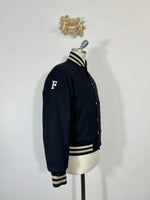 Vintage Varsity Made in Usa - Steve “S”