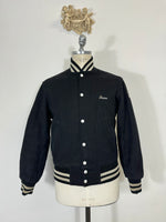 Vintage Varsity Made in Usa - Steve “S”