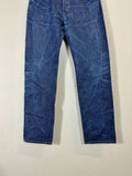 Vintage Levi’s 501xx Made in Mexico “W33 L34”
