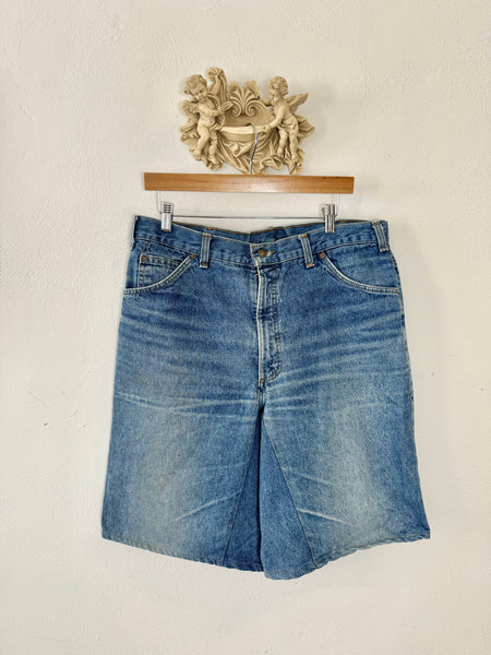 Levi’s Short Orange Tab “W36”