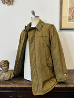 Vintage 90’s Russian Army Jacket “M/L”