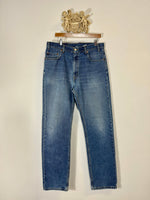 Vintage Levi’s 505 Made in Usa “W36 L34”