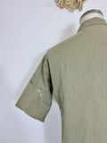 Vintage P47 USMC Shirt “M”