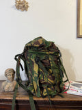 British Army Backpack