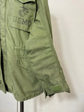 Vintage Field Jacket M65 USMC “M/L”