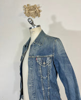 Vintage Women Levi’s Jacket “S”