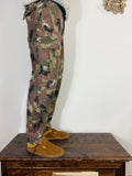 Vintage San Marco Battalion Trousers “W35”