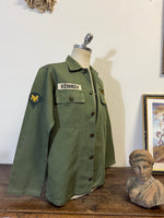 Vintage Og 107 Us Army “M/L”