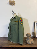 Vintage Og 107 Us Army “M/L”