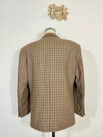 Vintage 70’s Wool Blazer “M”