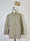 Vintage Flannel Shirt “L/XL”