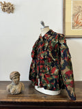 Vintage Swiss Army Camo Jacket M70 “M”