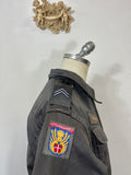 Vintage Danish Civilforsvaret Jacket “L”