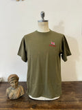 Vintage British Army T Shirt “M”